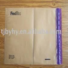 Details about shipstation's integration with fedex. Fedex Packing List Envelope Top And Bottom Film 60mic Pp Or Pe Clear 65gsm Brown Kfaft Release P Global Sources