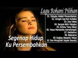 Free lagu rohani pujian penyembahan lirik 2018 mp3. Hidupku Adalah Penyembahan Lagu Rohani Kristen Pujian Penyembahan Sejati True Worshipper Youtube Lagu Rohani Lagu Pujian