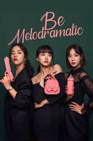 Be Melodramatic 2019 In 2020 Episode Online Documentaries Single Mothers