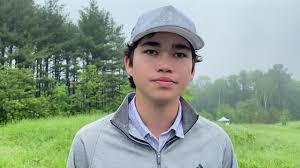 Day 1 Report Card: 'Huge step' takes Kettle Moraine's Alex Koenig to top of  leaderboard in Division 1