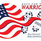 RACE FOR THE WARRIOR
