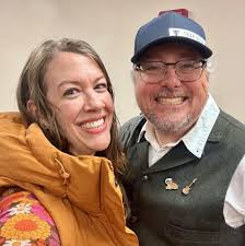 Kaylene Taylor and Peter Mullins' Wedding Website