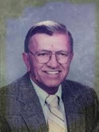 Granville Earp Obituary (1932