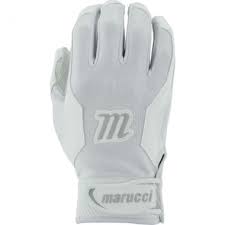 Marucci Youth Quest Batting Gloves Mbgqsty