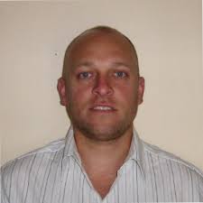 Robert Golec FAIOH COH