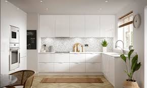 Check spelling or type a new query. High Gloss Kitchens Available In White Cream More