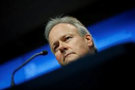 As CEO Al Monaco shrinks to-do list, Enbridge starting to look like its old  self