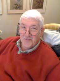 Mark Livingston Hooper