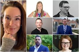 Wright Hassall recruits new trainees and more appointments news