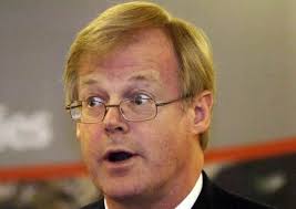 Northern Ballet role for former City Lord Mayor