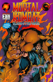 3 issues pages | 25.7 мb. Mortal Kombat Mortal Kombat Comics Mortal Kombat Mortal Kombat 2