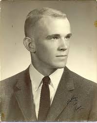 Jeremy Bachand Obituary