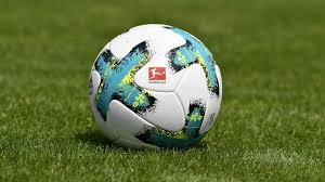 Your first #bundesliga goal is a moment to savour. Germany S Bundesliga Football League Cleared To Resume Behind Closed Doors From Mid May Euronews