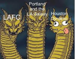 A place to post the dankest memes. Meme Meanwhile In Group F Mls
