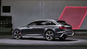 L'audi rs6 avant de quatrième génération sera finalement disponible au canada en cours d'année 2020, pour le plus grand plaisir des amateurs de performances. Rs6 2020 Wallpapers Wallpaper Cave