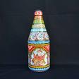 Ganesha-pattachitra-painting-bottle