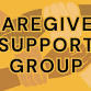Caregiver Support Group event image