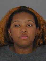 Police: Woman slashed man's tires, tried to hit him with car