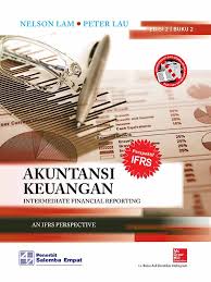 Kunci jawaban / solution manual intermediate accounting 3e ifrs kieso. Akuntansi Keuangan Perspektif Ifrs E2 2