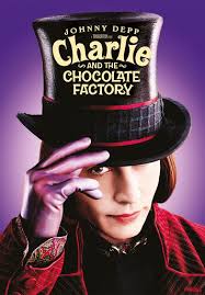 Charlie and the Chocolate Factory – Filmid teenuses Google Play