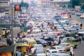 Image result for fuel scarcity nigeriA