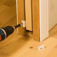 How To Install A Pocket Door Pocket Door Installation Pocket Doors Door Installation