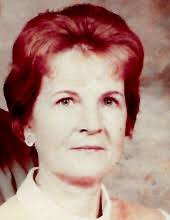 Obituary information for Vera H. Helms