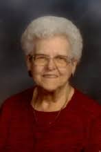 Obituary information for Jeannette Balk