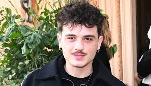 Il vincitore di Sanremo 2025 Olly è stato "professore" in carcere