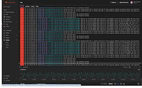 Papertrail - cloud-hosted log management, live in seconds