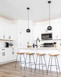 Pendant lights offer focused lighting over your kitchen island. Breathtaking Kitchen Island Lighting Ideas You Ll Immediately Want Farmhousehub