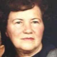Thelma E Bell (1919–2007) • FamilySearch