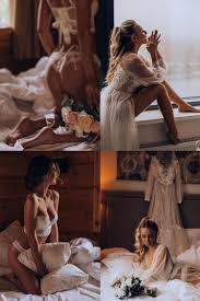 24 Wedding Boudoir Photo Ideas For Any Bride In 2020 Boudoir Wedding Photos Boudoir Wedding Shoot Bridal Boudoir Photos