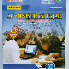 Kunci Jawaban Administrasi Pajak Kelas 11 Bab 2 Guru Galeri