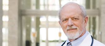 The last frontier in medicine