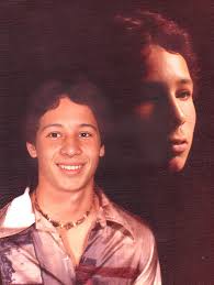 Lecanto high school class photo