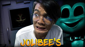 Bida Ang Tanga Jollibee S Horror Game Night 1 Demo Youtube