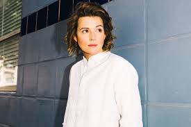 Rolling Stones Black And Blue Photo Session Brandi Carlile Talks Brett Kavanaugh Fears During Rolling Stone Morning Sessions Brandi Carlile Country Music News Rolling Stones