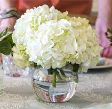 Hydrangeas Centerpiece Flower Centerpieces Wedding Hydrangea Centerpiece Wedding Centerpieces