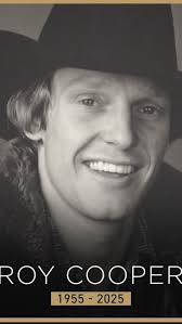 I spent some time alone today think a lot about what this man did for the  Rodeo Industry and for the Event of Calf Roping and to be honest I actually  had a little Cry in my truck by myself. It’s hard ...