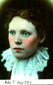 Benton County Ancestors Photographs H