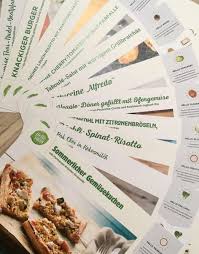 Hello Fresh Kochbox Einfach Ins Gesunde Kochen Kommen Testbiene