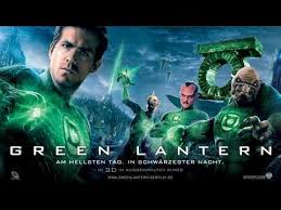 Its newest recruit, hal jordan (ryan reynolds), is the first human to join the ranks. Green Lantern Trailer F1 Deutsch Hd German Youtube