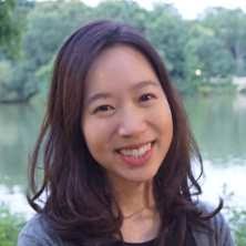 Julia Ding's Instagram, Twitter & Facebook