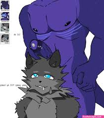 kaiju paradise rule34 - Free Hentai Pic