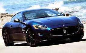 More images for maserati car desktop wallpaper » Maserati Hd Wallpaper Background Image 1920x1200