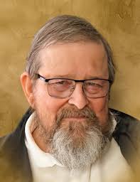 Obituary information for Mr. James "Jim" H. Sachleben