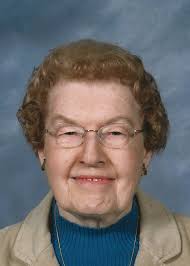 Remembering Leota Rendleman