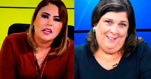 Carla Toro's Instagram, Twitter & Facebook