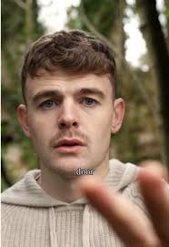 Avalon Full Song Darren Kiely Lyrics